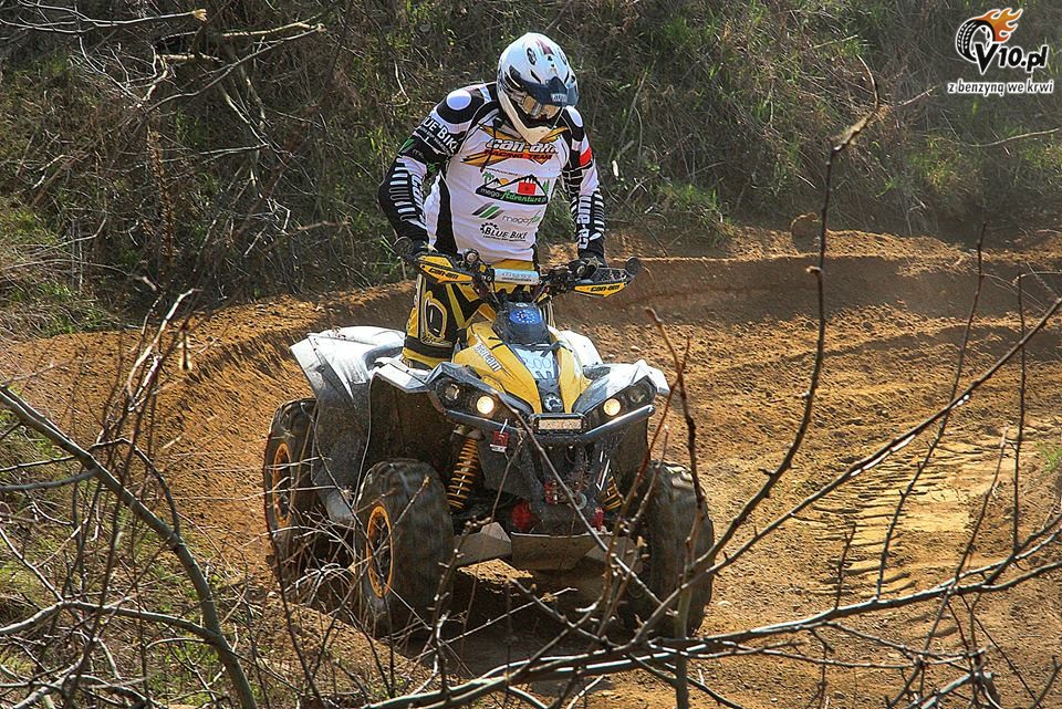 I Runda Cross Country Mistrzostw Okrgu dzkiego