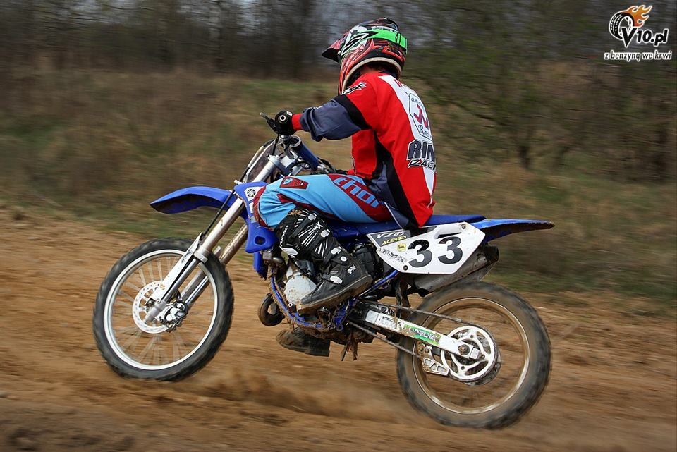 I Runda Cross Country Mistrzostw Okrgu dzkiego