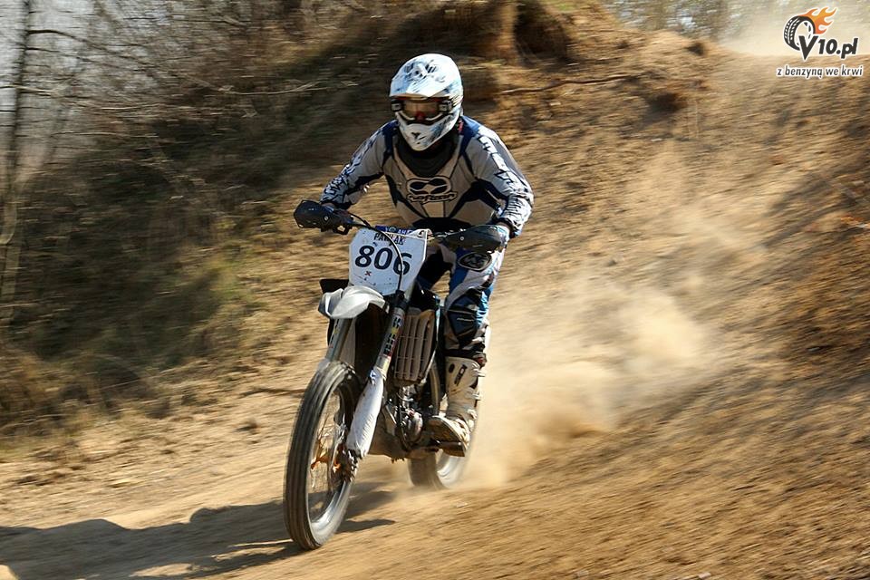 I Runda Cross Country Mistrzostw Okrgu dzkiego
