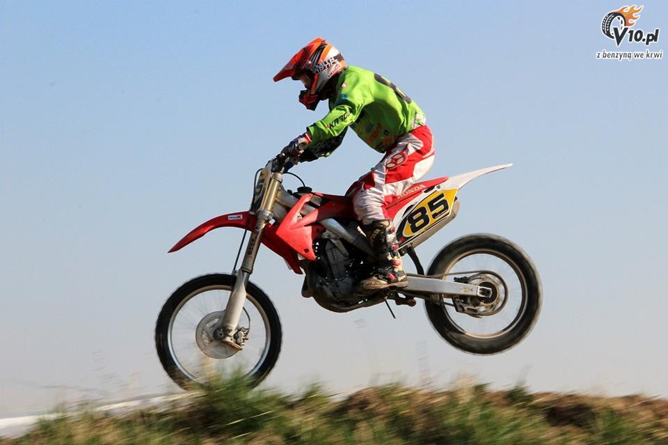 I Runda Cross Country Mistrzostw Okrgu dzkiego