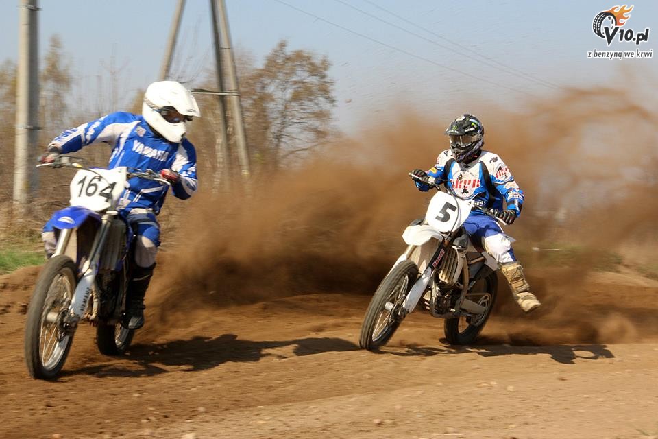 I Runda Cross Country Mistrzostw Okrgu dzkiego