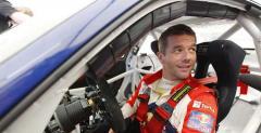 Sebastien Loeb w Porsche Carrera Cup Asia na ulicach Makau