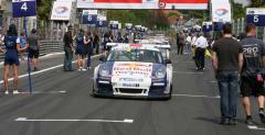 Sebastien Loeb zdominowa wycigowy weekend Porsche Matmut Carrera Cup w Pau