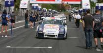 Sebastien Loeb zdominowa wycigowy weekend Porsche Matmut Carrera Cup w Pau