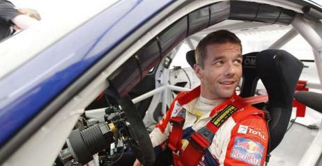 Sebastien Loeb zdominowa wycigowy weekend Porsche Matmut Carrera Cup w Pau