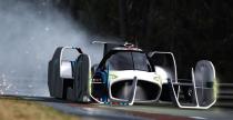 Samochody wycigowe na 24h Le Mans z 2030 roku