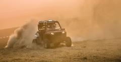 GORM 24H - relacja z dobowego wyścigu off-roadowego w Polsce