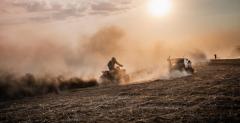 GORM 24H - relacja z dobowego wyścigu off-roadowego w Polsce