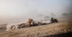GORM 24H - relacja z dobowego wyścigu off-roadowego w Polsce