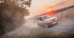 GORM 24H - relacja z dobowego wyścigu off-roadowego w Polsce