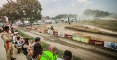 GORM 24H - relacja z dobowego wycigu off-roadowego w Polsce