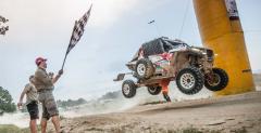 GORM 24H - relacja z dobowego wycigu off-roadowego w Polsce