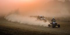 GORM 24H - relacja z dobowego wyścigu off-roadowego w Polsce