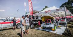 GORM 24H - relacja z dobowego wycigu off-roadowego w Polsce