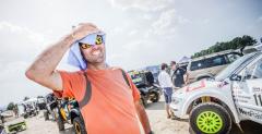 GORM 24H - relacja z dobowego wyścigu off-roadowego w Polsce