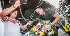 GORM 24H - relacja z dobowego wyścigu off-roadowego w Polsce
