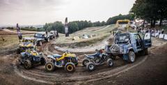 GORM 24H - relacja z dobowego wyścigu off-roadowego w Polsce