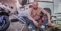 GORM 24H - relacja z dobowego wycigu off-roadowego w Polsce