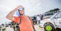 GORM 24H - relacja z dobowego wycigu off-roadowego w Polsce
