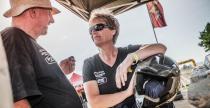 GORM 24H - relacja z dobowego wycigu off-roadowego w Polsce
