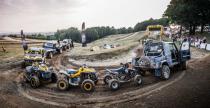GORM 24H - relacja z dobowego wycigu off-roadowego w Polsce