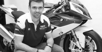 Zginął William Dunlop, jeden z czołowych zawodników Isle of Man TT