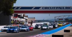 Dreszer ostatni, ale na podium w 24-godzinnym wycigu na Paul Ricard