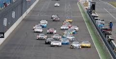 Giermaziak w GT Masters na Slovakiaringu i Hockenheim