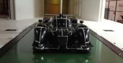 WEC: Jest kolejny pojazd LMP1 na sezon 2014. ADESS AG wchodzi do gry