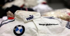 DTM: Jaime Alguersuari smym kierowc BMW na sezon 2013?