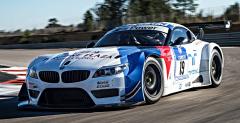 Alex Zanardi wraca do wyścigów samochodowych