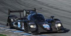 Mazda zbuduje silnik dla samochodw wycigowych klasy LMP2. Ju na sezon 2013