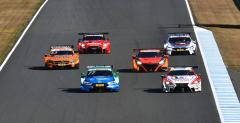 DTM i Super GT zorganizuj dwa wsplne zawody w 2019 roku