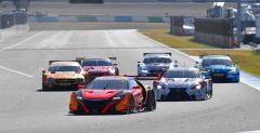 DTM i Super GT zorganizują dwa wspólne zawody w 2019 roku