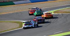 DTM i Super GT zorganizują dwa wspólne zawody w 2019 roku