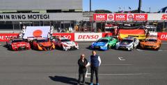 DTM i Super GT zorganizują dwa wspólne zawody w 2019 roku