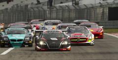 Mateusz Lisowski poznał partnera w Blancpain Sprint Series