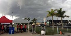 Florida Winter Series: Bosak ciga si w Palm Beach