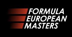 Formua European Masters odwoana