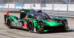 Start prototypu LMP2 w Pikes Peak odwołany Start prototypu LMP2 w Pikes Peak odwołany