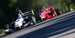 Stoneman też wybrał Indy Lights