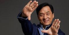 Jackie Chan wystawi zespół w 24-godzinnym wyścigu Le Mans