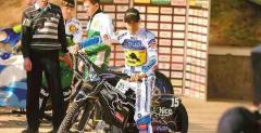 Żużel: Motocykl Janusza Kołodzieja na licytacji WOŚP