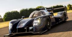 Polski zesp w ELMS kupi prototyp LMP2