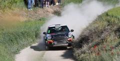 Rallycross: Nani Roma wystartuje na X-Games w Barcelonie - rajdowym Mini