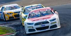 NASCAR Whelen Euro Series