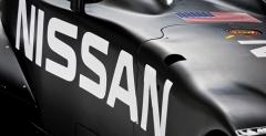 Nissan szykuje cakowicie elektryczn wycigwk na 24h Le Mans w 2014 roku