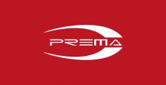 Zespół Prema w GP2 od 2016 roku