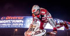 Rafał Sonik szykuje niespodziankę na Mistrzostwa Świata FMX 2015 w Krakowie