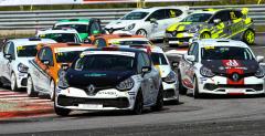 Renault Clio Cup Central Europe